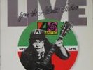 AC / DC   DEMOS  RECORDED LIVE   ATLANTIC STUDIO  1977