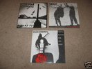 DOG FACED HERMANS LPs x3 Alice Donut No Means No