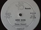 ROMAN STEWART   HERBALIST   ROOTS REGGAE SHAKA 12” ??