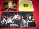 Suffocation-Despise the Sun lp colored 1/500 Immolation