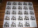 BEATLES - HYPER RARE DUTCH ONLY RECORD CLUB SINGLES BOX