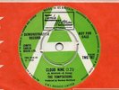 TAMLA MOTOWN-TMG 707-TEMPTATIONS-**CLOUD NINE DEMO**