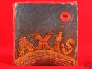 AXIS 1973 HEAVY PROG PSYCH 2ND LP GREECE FRANCE SEALED