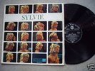 SYLVIE VARTAN  LP 33T rock 60       431 012