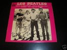 French  EP LES  BEATLES ODEON SOE 3777