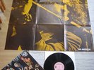 WITH POSTER JETHRO TULL THIS WAS IN MINT ARCHIV ALBUM