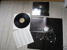 WITH POSTER IHRE KINDER 1970 MINT GERMAN KRAUTROCK lp