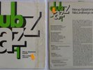 rare swedish jazz lp NILS LINDBERG ORKESTER Club Jazz 1