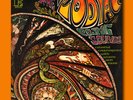 THE ZODIAC COSMIC SOUNDS 1st ISSUE ELEKTRA '67 PSYCH LP