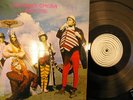 RAR BEGGAR`S OPERA / Act One SWIRL  Klappcover