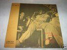 CHARLIE PARKER IN SWEDEN 1950 LP LIMITED EDITION N.249