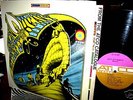 1968 Orig IRON BUTTERFLY   HEAVY Acid FUZZ Garage PSYCH