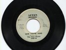Garage Band / The Five Bucks / Afton Records 1701 -Rare