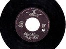 U2 Who's Gonna Ride Your Wild Horses JUKEBOX JUKE 45 7