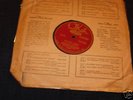 The peanut vendor  Louis Armstrong OKEH '30 DOUBLE SIDE