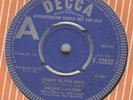 JACKIE LYNTON*THREE BLIND MICE*MOD DANCER LISTEN*