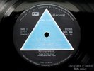 Pink Floyd - Dark Side of the Moon UK 1973 1st Press LP