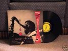 Sonny Rollins Work Time orig Prestige mono LP 7020