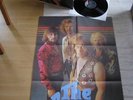 WITH POSTER THE PETARDS HITSHOCK 1970  DREAM CONDITION