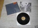 WITH POSTER IHRE KINDER JEANS COVER 1970 KRAUTROCK RARE