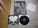 WITH POSTER IHRE KINDER SAME LP IN 1969 MINT KRAUTROCK