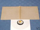EULENSPYGEL - AUSSCHUSS * GERMAN KRAUT ORIGINAL LP 1972
