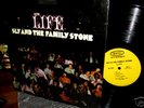 NEW MINT 1968 Orig SLY & FAMILY STONE   LIFE Soul Psych