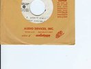 RARE NORTHERN SOUL/DETROIT ACETATE- TONY DANIELS LISTEN