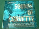 Sounds of Corvette 7