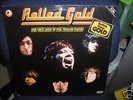 ROLLING STONES ROLLED GOLD 2 LP NEW SEALED GERMAN 1975