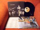 Robert Charlebois ST LP Org. CAN 75 Pop Chanson Barclay