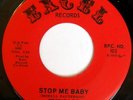 rare Soul 45 ROBBIE LEE on EXCEL Listen
