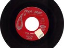 ROCKY GIL & THE BISHOPS   NORTHERN SOUL 45