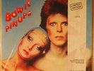 SEALED LP: DAVID BOWIE; PIN UPS - LTD. ED. #1799