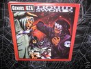 Genius The GZA 
