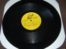 BORIS VEIN NOISE VERSION TEST PRESSING LP
