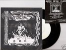 NOMENCLATURE DIABLERIE 7ep Sadistik Exekution Necrovore