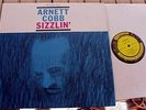 Arnett Cobb 