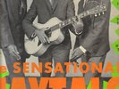 MAYTALS - THE SENSATIONAL - DYNAMICS