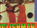 BARRINGTON LEVY - ENGLISHMAN - JAH LIFE