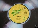 Aswad - Babylon c/w Behold 1981 UK 12