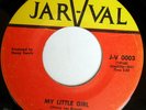 rare Soul Funk 45 JIMMY LEE BRYANT on JAR-VAL Listen