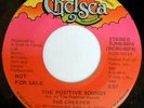 rare Soul Funk 45 POSITIVE SOUNDS the creeper Listen