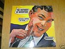 FRANK ZAPPA / MOTHERS OF INVENTION WEASELS RIPPED LP