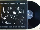 PLASTIC PEOPLE Egon Bondy's Happy Hearts Club Czech Rok