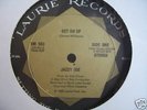BOOGIE/Jazzy Dee - Get On Up