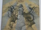 January Tyme Enterprise Stax Blues Psych LP