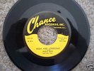 listen-rocker-High And Lonesome-Jimmy Reed-Chance