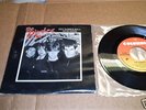 Diodes 45 Red Rubber Ball Canadian punk KBD 1977