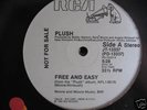 PLUSH-FREE AND EASY-12